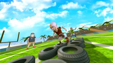 Immagine -5 del gioco World Championship Sports: Summer per Nintendo Wii
